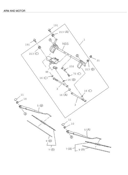 Partial Engine
